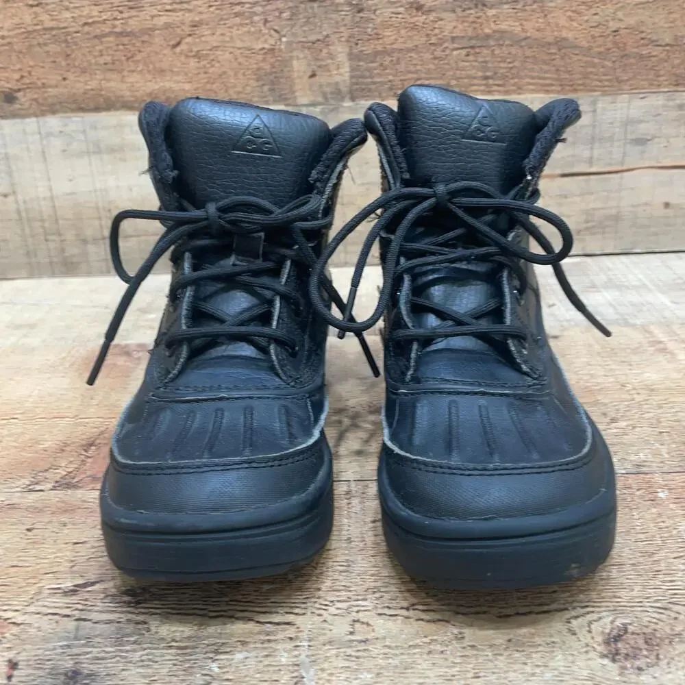 Nike brand style